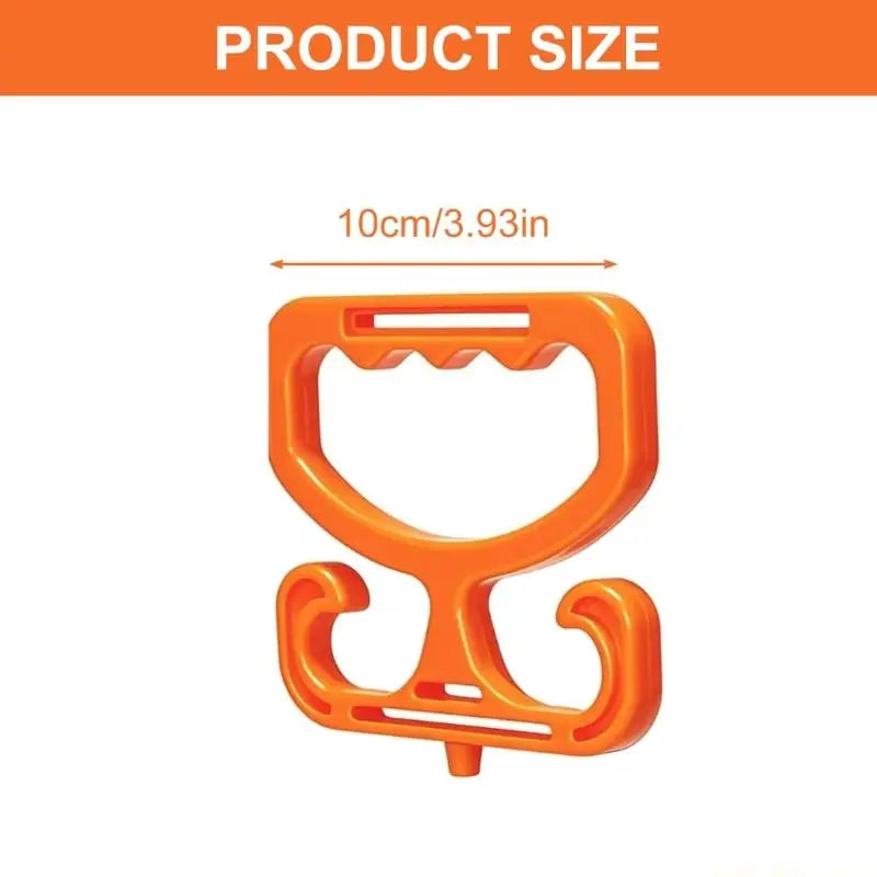 Einkaufstütenträger für Plastiktüten