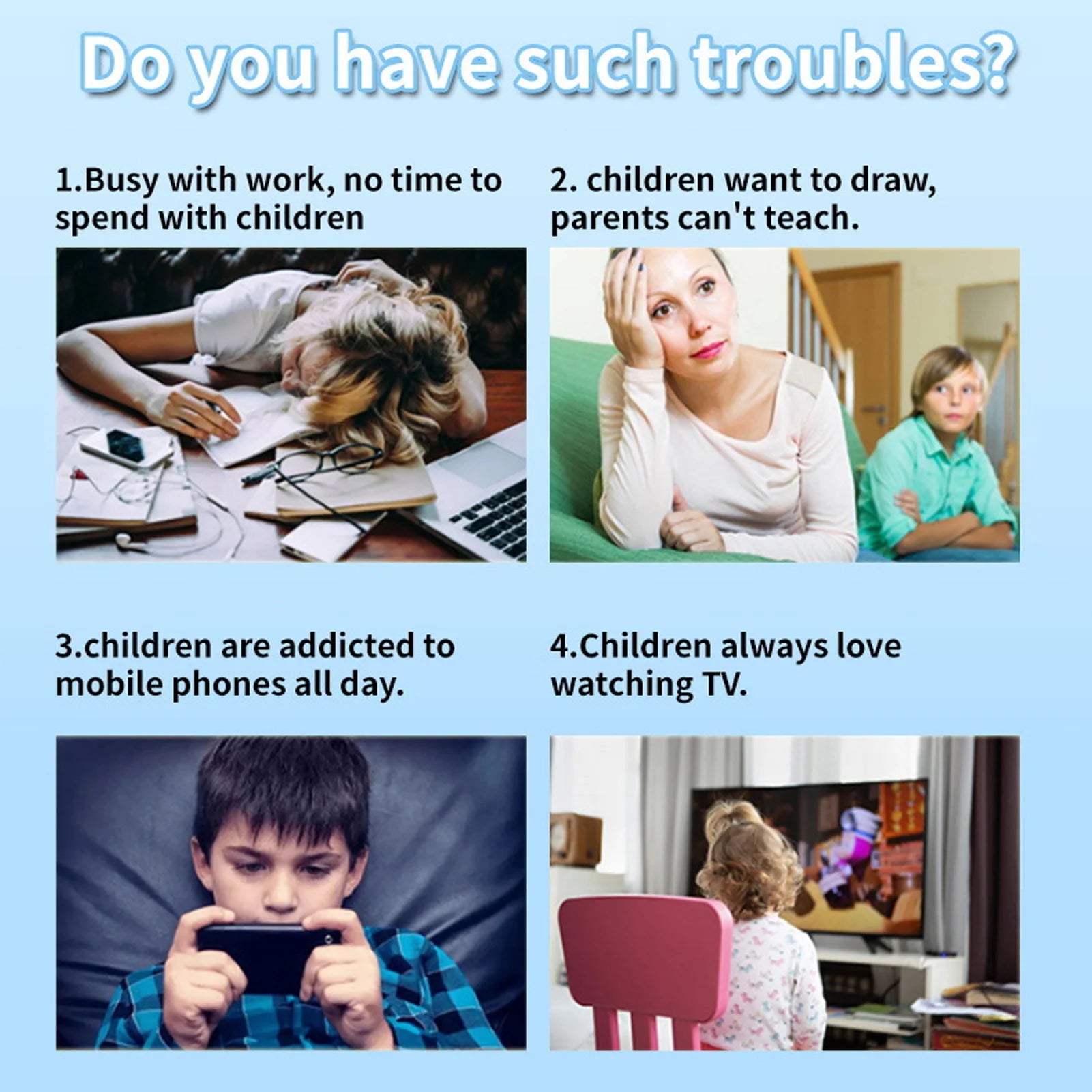 Interaktiver Zeichenroboter, Zeichenroboter, interaktiver pädagogischer Selbstzeichnungsroboter für Kinder, Kunst, Künstler, Malen, Lernen