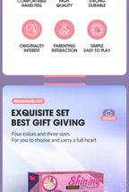 Magie Blingbling Mädchen Haar Diamant Bohrer Maschine DIY Pretend Play Werkzeug kinder Pädagogisches Spielzeug Kunststoff Diamant Aufkleber Ap...