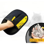 Tierhaarentfernungshandschuh, Fellpflegehandschuhe, Enthaarungsbürstenhandschuh