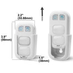 Kinder Zahnbürste Timer, Badezimmer, Handwaschen Timer mit LED Farblicht, Kinder Hygiene Trainingsgerät