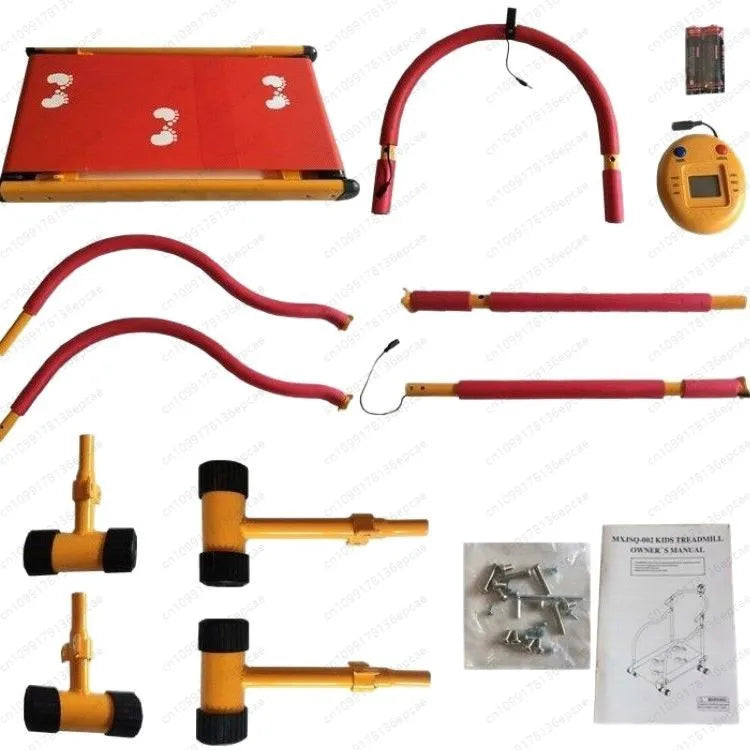 Fitnessgeräte für Kinder, Gehgerät für Kinder, Laufband für Kinder, kleine Fitnessgeräte für den Innenbereich, Fitnessgeräte