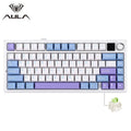 AULA F75 MAX mechanische Gaming-Tastatur