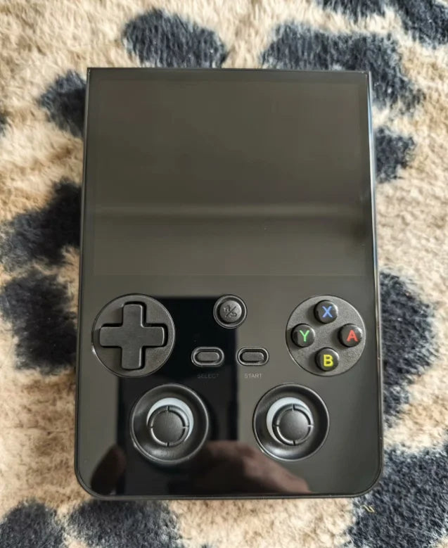 Anbernic RG477V Retro Handheld-Konsole – Android 14, 4,7", PS2/PSP/N64