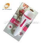 Kuchen-Gebäck-Spatel, Löffel, Cupcakes, Schaufel, Küche, Ustensils, langlebiger Kuchen-Spenderlöffel zum Backen von Kuchen, Schokolade, Cupcake