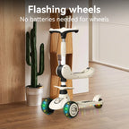 Kinderroller zum Sitzen oder Stehen