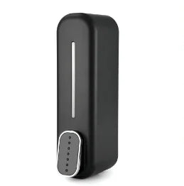 Seifenspender für 1/2/3 Tassen, Wandmontage, Duschseifenspender, Duschgel, Waschmittelspender für Badezimmerzubehör, kein Stanzen