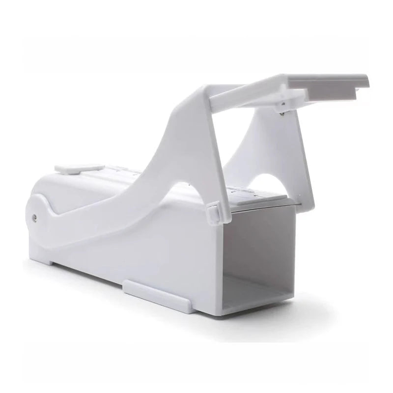 【N】Einstellbarer Butter-Käse-Spender mit Edelstahlklinge für die Herstellung von Brot, Butterschneiden, Backwerkzeuge, Käse-Splitter