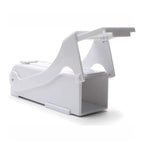 【N】Einstellbarer Butter-Käse-Spender mit Edelstahlklinge für die Herstellung von Brot, Butterschneiden, Backwerkzeuge, Käse-Splitter