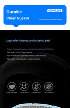 CATLINK Selbstreinigende Katzentoilette, automatische Toilette für Katzen, großer geschlossener Sandkasten, Katzenhaustier, intelligente Artikel, Arenero Gato Cerrado Katzentoilette