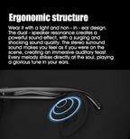 Xiaomi 8K AI Smart Gläser Mit 100MP Kamera Chat GPT Touch Sport Sonnenbrille Bluetooth Anruf Video Musik Player für Männer Frauen