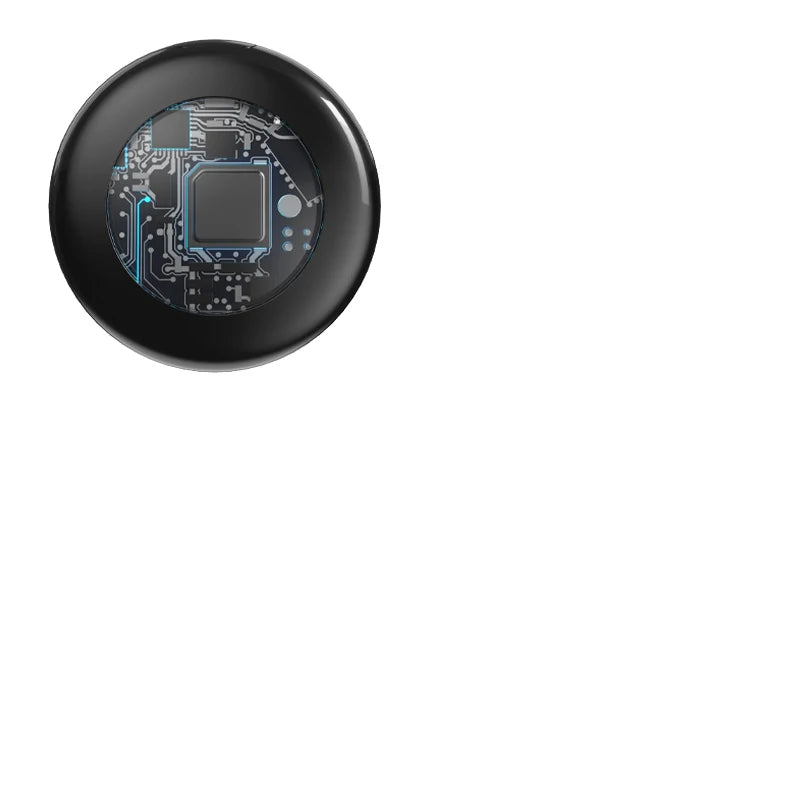 Timethinker, Smart Bluetooth GPS Tracker, Air-Tag, Arbeitet mit Apple Find My APP, I Tag, Anti Lost Locator, Pet Finder, Air Tags für IOS