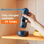 Machine de nettoyage de fruits et légumes, purificateur d'aliments 3000 mAh, appareil de nettoyage de fruits étanche pour fruits, légumes pour viande et fruits de mer