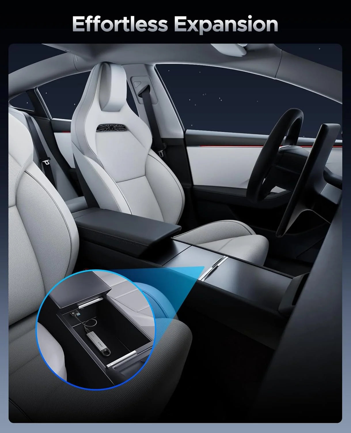 ORICO 1 TB externe SSD bis zu 1050 MB/s Design zum Aufhängen, tragbares Solid-State-Laufwerk, PSSD für Tablets, Laptops, C10