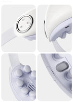 Youpin pgg Dampf augen maske elektrische Heizung heiße Kompresse intelligente Heizung Schlaf Schattierung 3d Augenschutz 2,0 Sterilisation