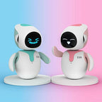 Eilik Interaktiver Desktop-Roboter – KI-Begleiter mit Emotionen, Touch & Bluetooth