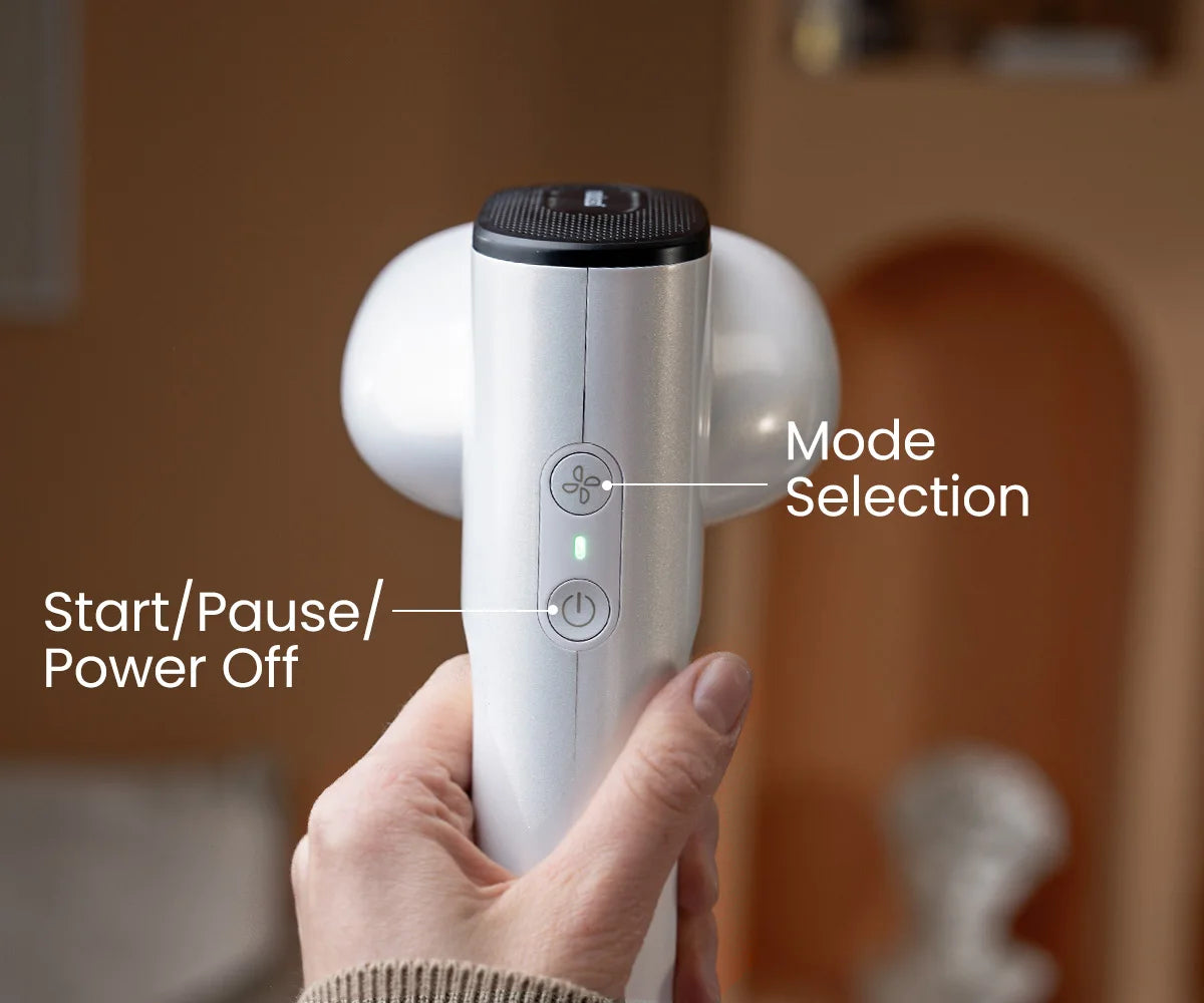 Magic 1 2300 Pa Vakuum-Dampfbügeleisen mit leistungsstarker Absaugung für schnelle Faltenentfernung