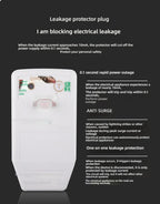 Elektrische Küche Waschbecken Warmwasserbereiter Wasserhahn Instant Hot Edelstahl Wasserhahn Heizung Kaltheizung Küchenzubehör