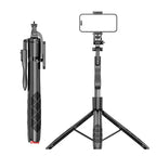 LISCN Selfie Stick Stativ – Bluetooth, Anti-Shake, 1,8m | Modelle TT07, TT18, L16, L16TT