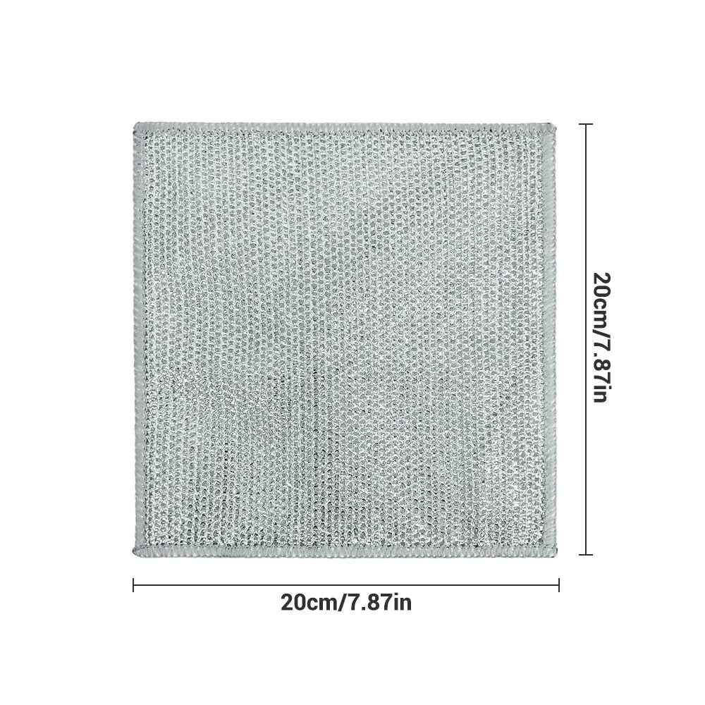 1 ~ 10PCs Geschirrspülbürste mit Seifenspender, automatische Seifenflüssigkeit, Topfbürste, Küchenreinigungsbürsten, Werkzeug