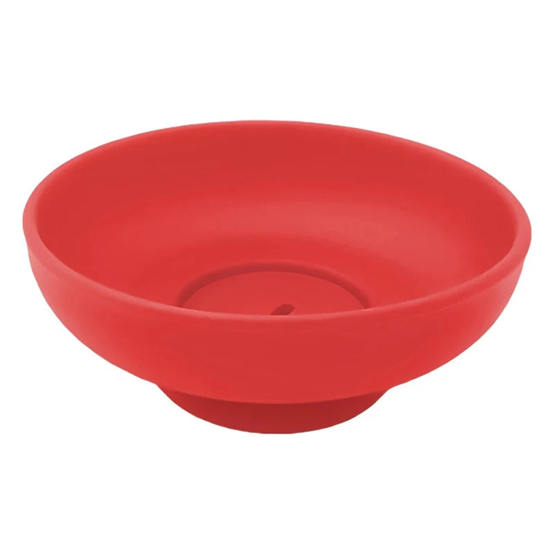 Silikon Eis-am-Stiel-Halter – Tropfschutz, wiederverwendbar, für Kinder, 4 Farben