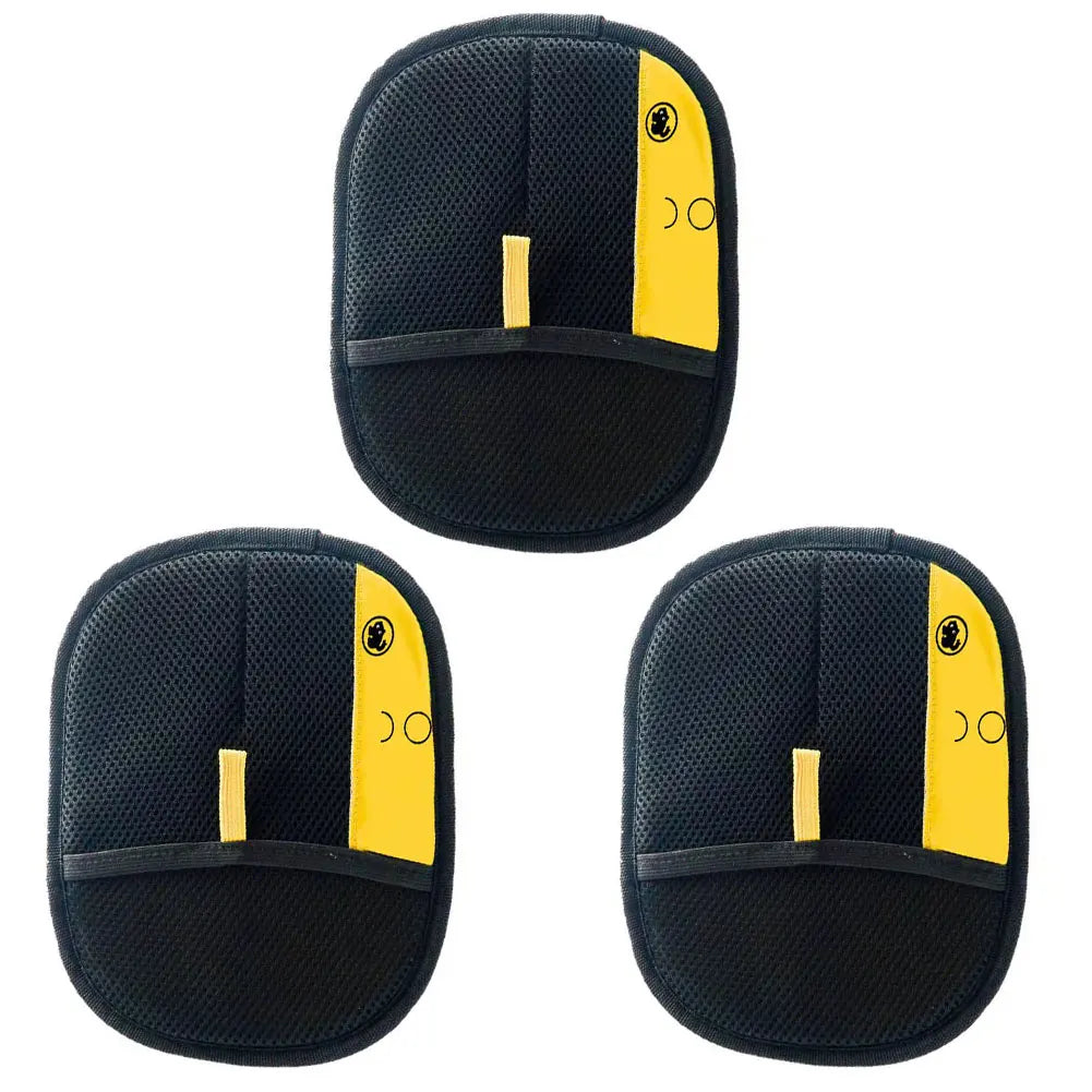 Tierhaarentfernungshandschuh, Fellpflegehandschuhe, Enthaarungsbürstenhandschuh