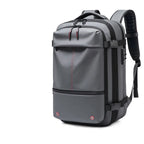 17 Zoll Laptop-Rucksack, Vakuum-Kompressions-Rucksack