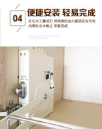 Hängender Schrank, Hebekorb, Pull-Down-Schrank, Küchenschrank, Snacks Lagerung, Hebekorb Anpassung