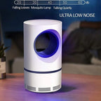 Elektrische Insektenvernichtungslampe, Fliegenfalllicht, Insektenvernichter, Insektenabwehrmittel, Schädlingsbekämpfungsmittel