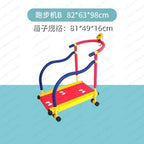 Fitnessgeräte für Kinder, Gehgerät für Kinder, Laufband für Kinder, kleine Fitnessgeräte für den Innenbereich, Fitnessgeräte