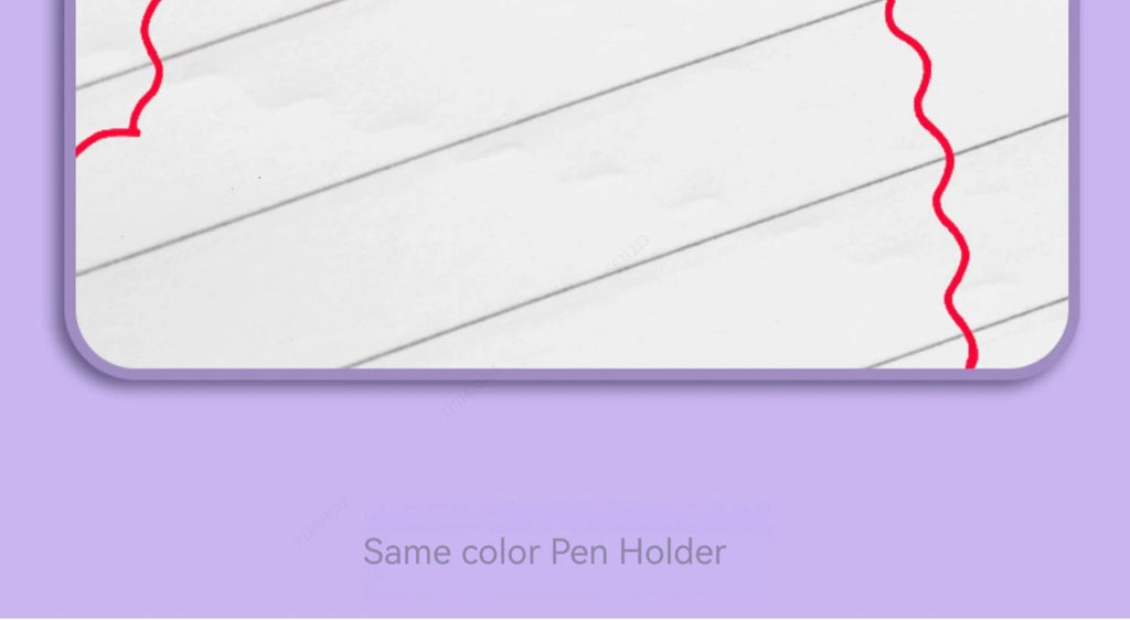 6 Teile/satz Blume Linie Form Highlighter Stift Roller Spitze Kurve Liner Marker Kawaii Koreanische Schreibwaren Schule Bürobedarf Geschenke