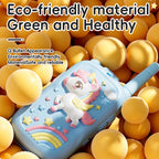 Magecam Video-Walkie-Talkies für Kinder