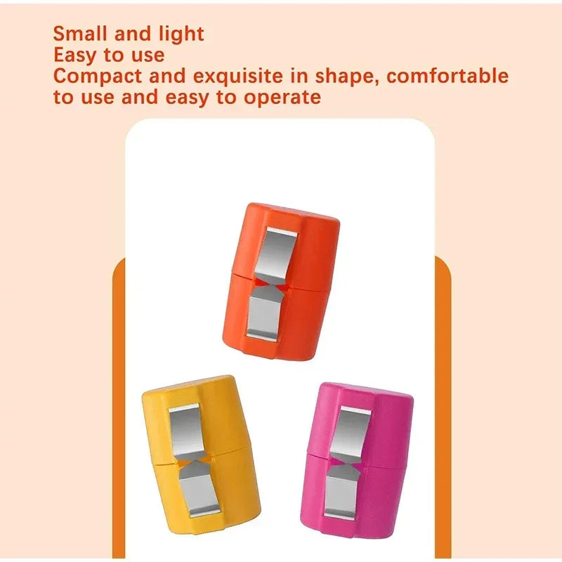 1/3PCS Neue Eierschale Öffner, Presse Eierschale Separator, Tragbare Ei Opener, Küche Hand Eierschale, Brecher Haushalt