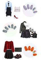 3D Tragbare Gemalt Nagel Drucker Maschine Intelligente Automatische Druck Promi Hause Nagel Maschine Artefakt Mit Patrone DIY