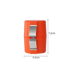 1/3PCS Neue Eierschale Öffner, Presse Eierschale Separator, Tragbare Ei Opener, Küche Hand Eierschale, Brecher Haushalt