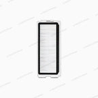 Für JONR P20 PRO / T5 Pro Roboter Staubsauger Zubehör Wichtigsten Seite Pinsel Hepa-Filter Mopp Tuch Staubbeutel Ersatz ersatzteil