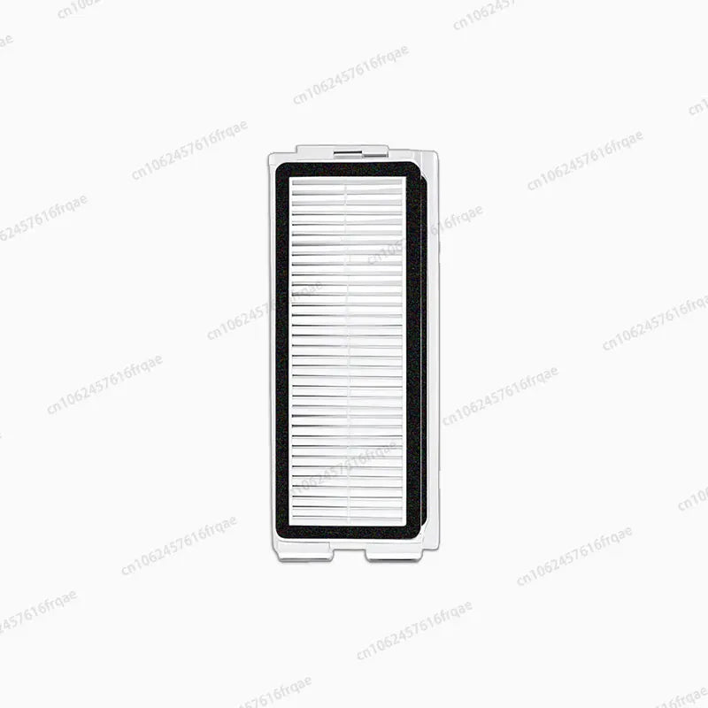 Für JONR P20 PRO / T5 Pro Roboter Staubsauger Zubehör Wichtigsten Seite Pinsel Hepa-Filter Mopp Tuch Staubbeutel Ersatz ersatzteil