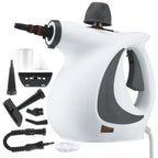 Handdampfreiniger 1050W, 3 Bar – Hochtemperatur, EU-Stecker, Küche & Sofa