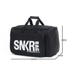 Multifunktionale Reisetasche für Turnschuhe, Sport- und Fitnesstasche
