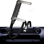 240 W Schnellladung, faltbarer Handyhalter, Datenkabel, mehrere Winkeleinstellung, stoppfreies Laden, Telefonhalter, PD-USB-Kabel