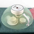 Heizungs-Dichtungsabdeckung für Lebensmittel, Mahlzeit, intelligente intelligente elektrische Heizung, Lebensmittel-Isolierabdeckung, multifunktionale Lebensmittel- und Frischabdeckung