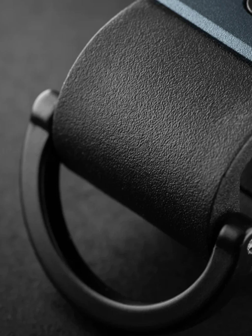 Neuer minimalistischer, innovativer Schlüsselhalter