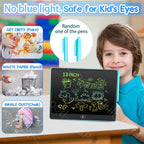 16/13/11 Zoll LCD Schreibtafel Zeichentablett Kinder