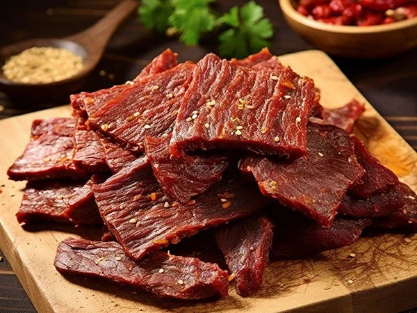 Fleischschneider, Hackmesser, Küchenmesserset zum Fleischschneiden, Zerkleinern, manueller Frischfleischschneider, Lebensmittelschneider für Rindfleisch