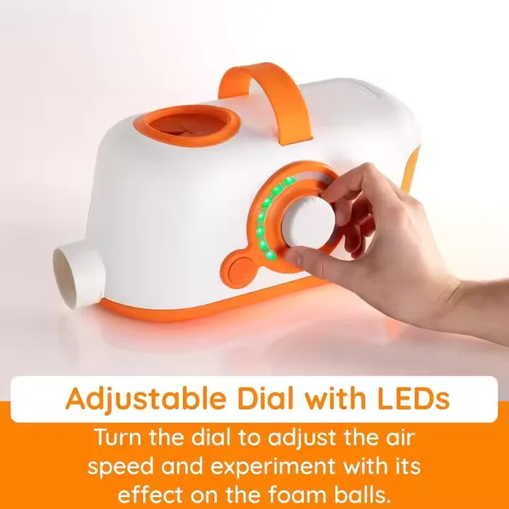 STEM-Konstruktionsspielzeug