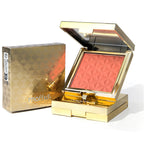 Gold Box Relief Rouge Nude Make-up Orange dauerhaft rosa Rouge Make-up Teller Make-up-Puder
