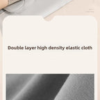 Ganzkörper-Massagematte, Matratze, elektrische Airbag-Traktion, Lendenwirbelsäule, beheizt, Kneten, Nackenmassagegerät, Vibration mit Fernbedienung