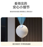 Astronaut Astronaut Bluetooth Audio Stern Licht Wohnzimmer Boden Ornament TV Schrank Boden Home Dekoration