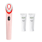 UBilli Age-R Booster Pro – EMS, 7-Farben-Lichttherapie, Faltenentfernung, Hautstraffung