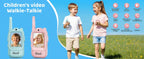 Magecam Video-Walkie-Talkies für Kinder